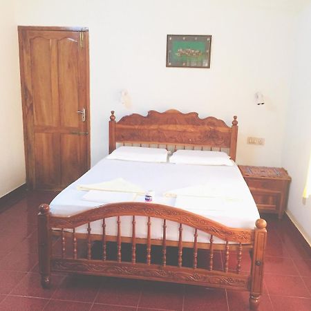 Ganesh House Homestay コーバラム エクステリア 写真